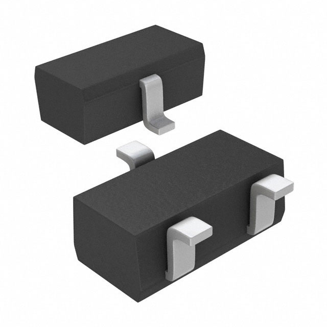 Panjit International Inc. BAT721C_R1_00001 electronic component
