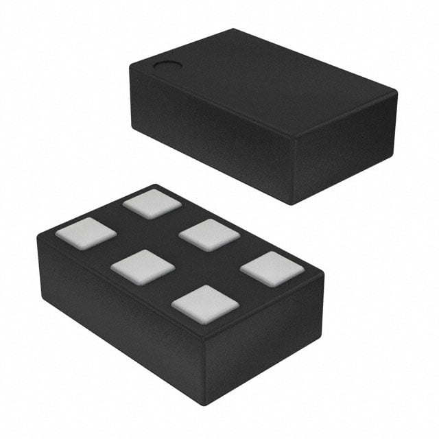Infineon Technologies BGA535N6E6327XTSA1 electronic component