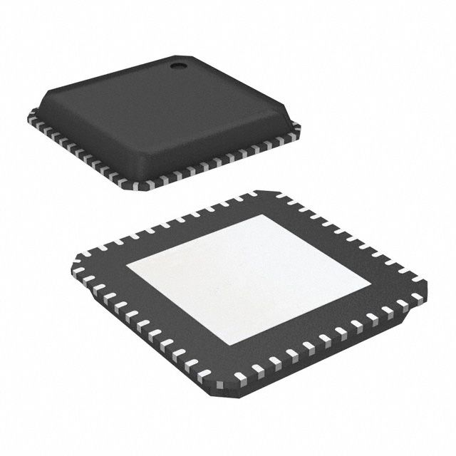Infineon Technologies IR35219MTRPBFXUMA1 electronic component