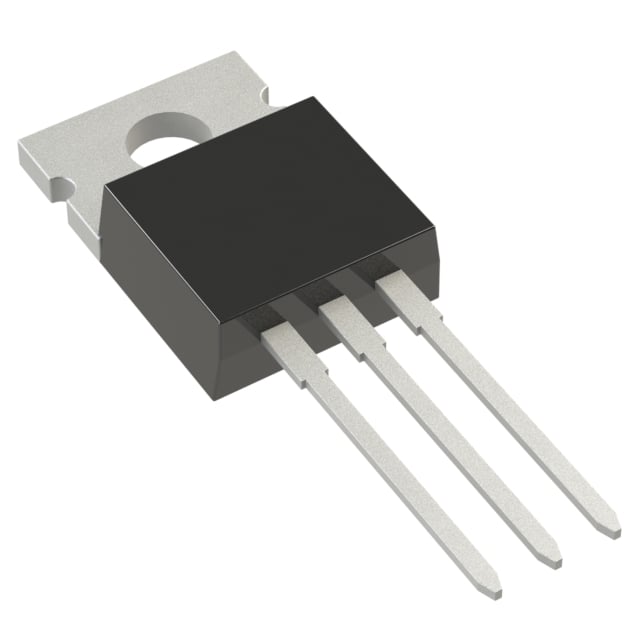 Infineon Technologies IRF840PBF electronic component