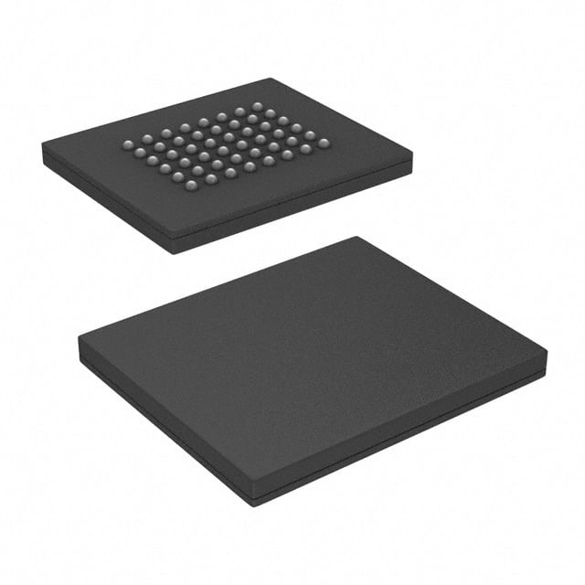 Infineon Technologies S29AL008J70BFI022 electronic component