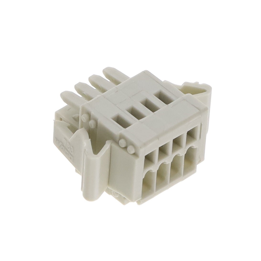 WAGO Corporation 733-104/037-000 electronic component