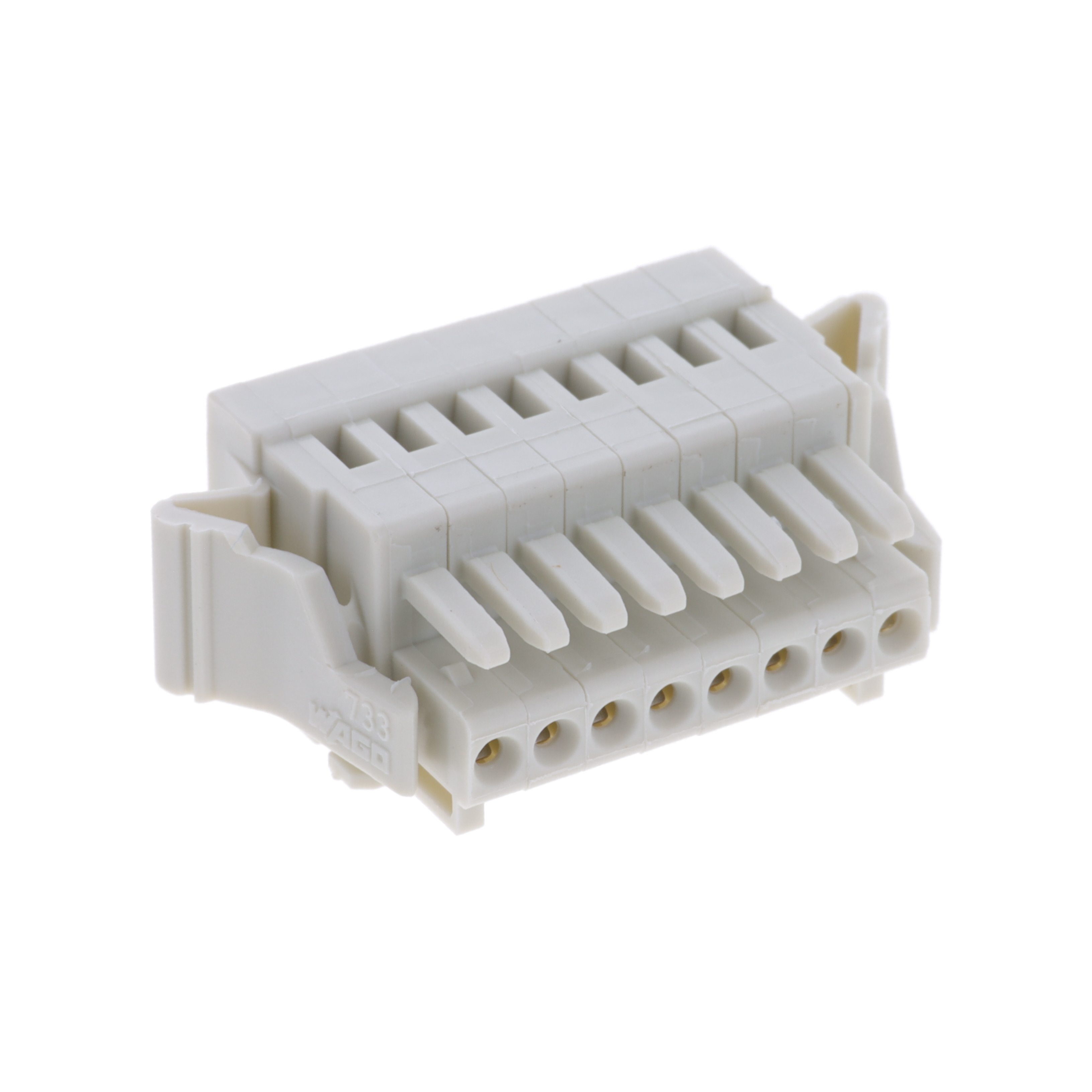 WAGO Corporation 733-108/037-000 electronic component