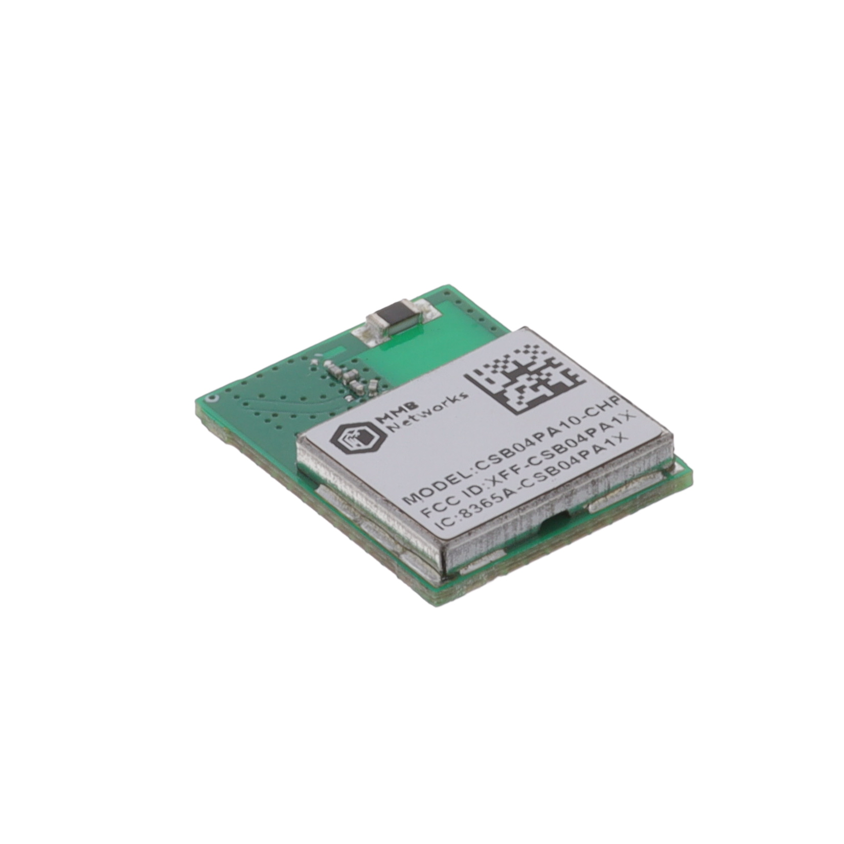 MMB Networks CSB04PA10-CHP-N electronic component