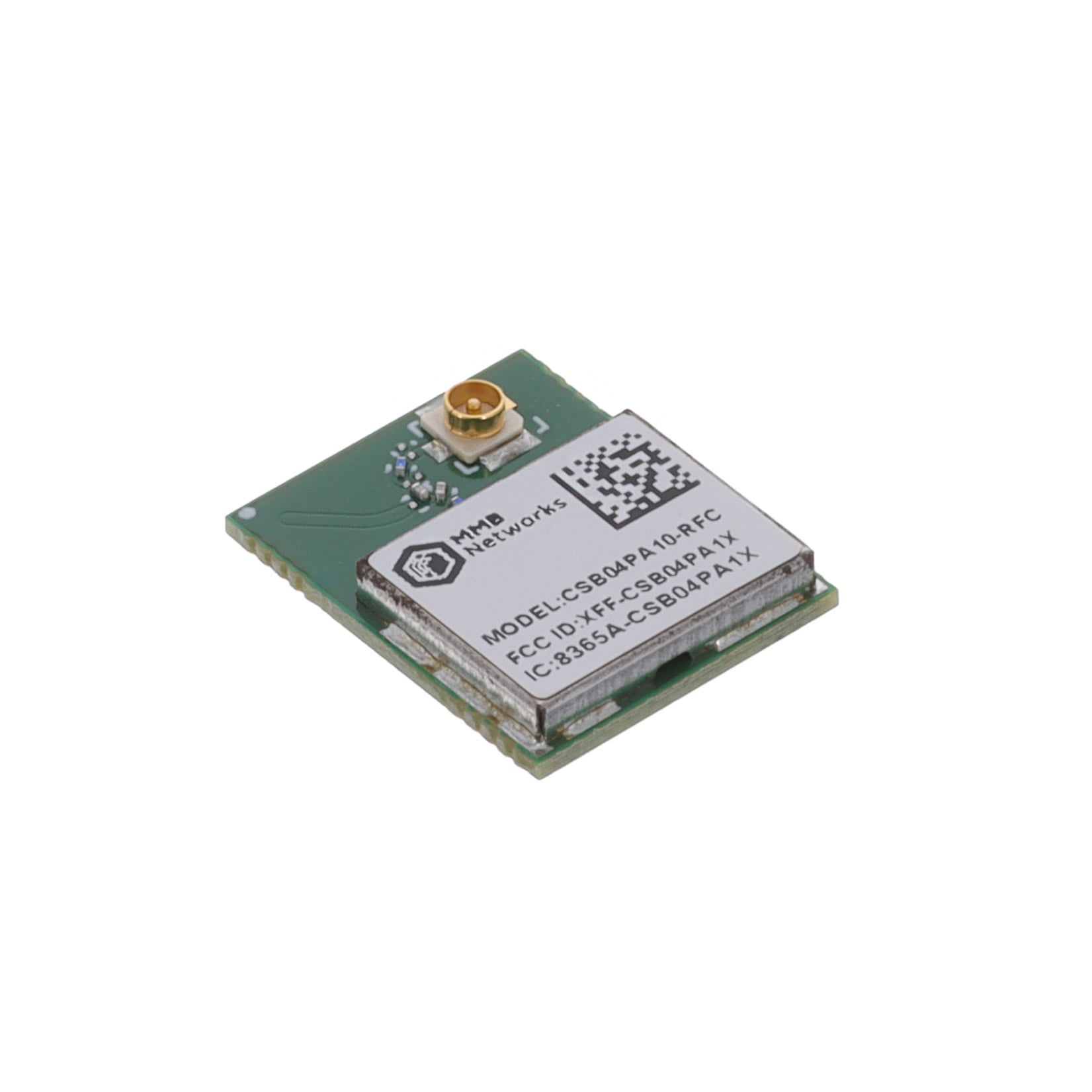 MMB Networks CSB04PA10-RFC-N electronic component