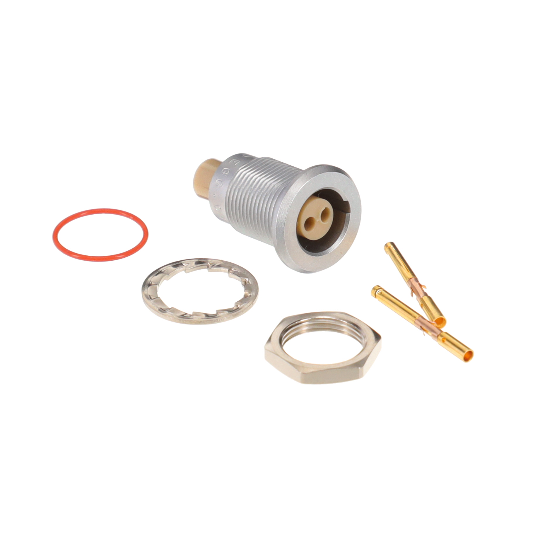 LEMO EGG.0T.302.CYM electronic component
