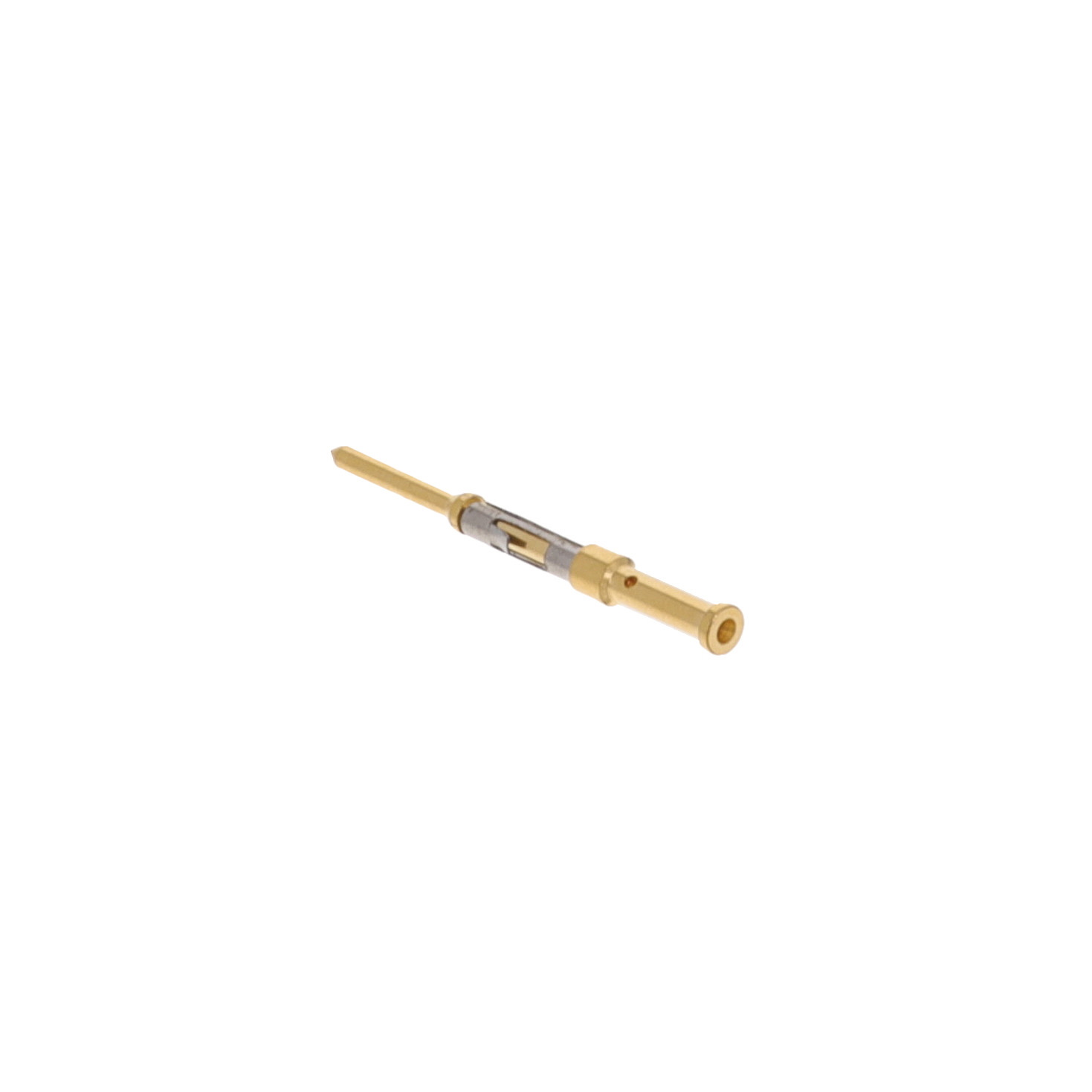 LEMO FGN.0M.556.ZZC electronic component