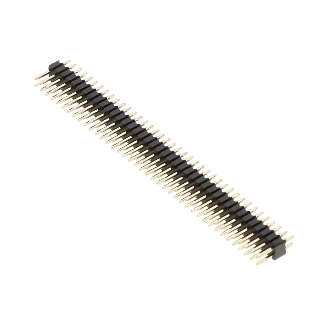 Chip Quik Inc. HDR127MET80M-G-V-TH electronic component