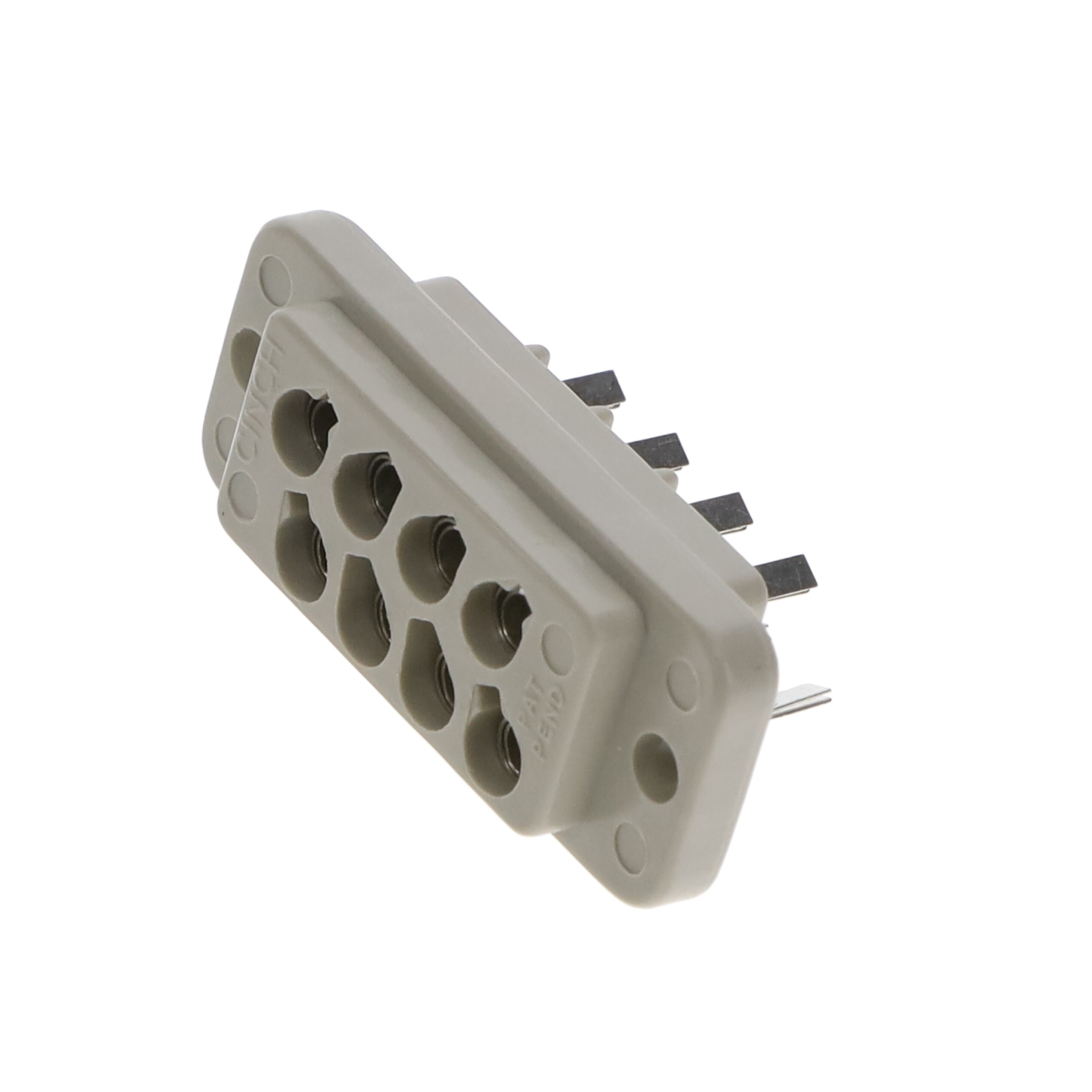 Cinch Connectivity Solutions JA77847 electronic component