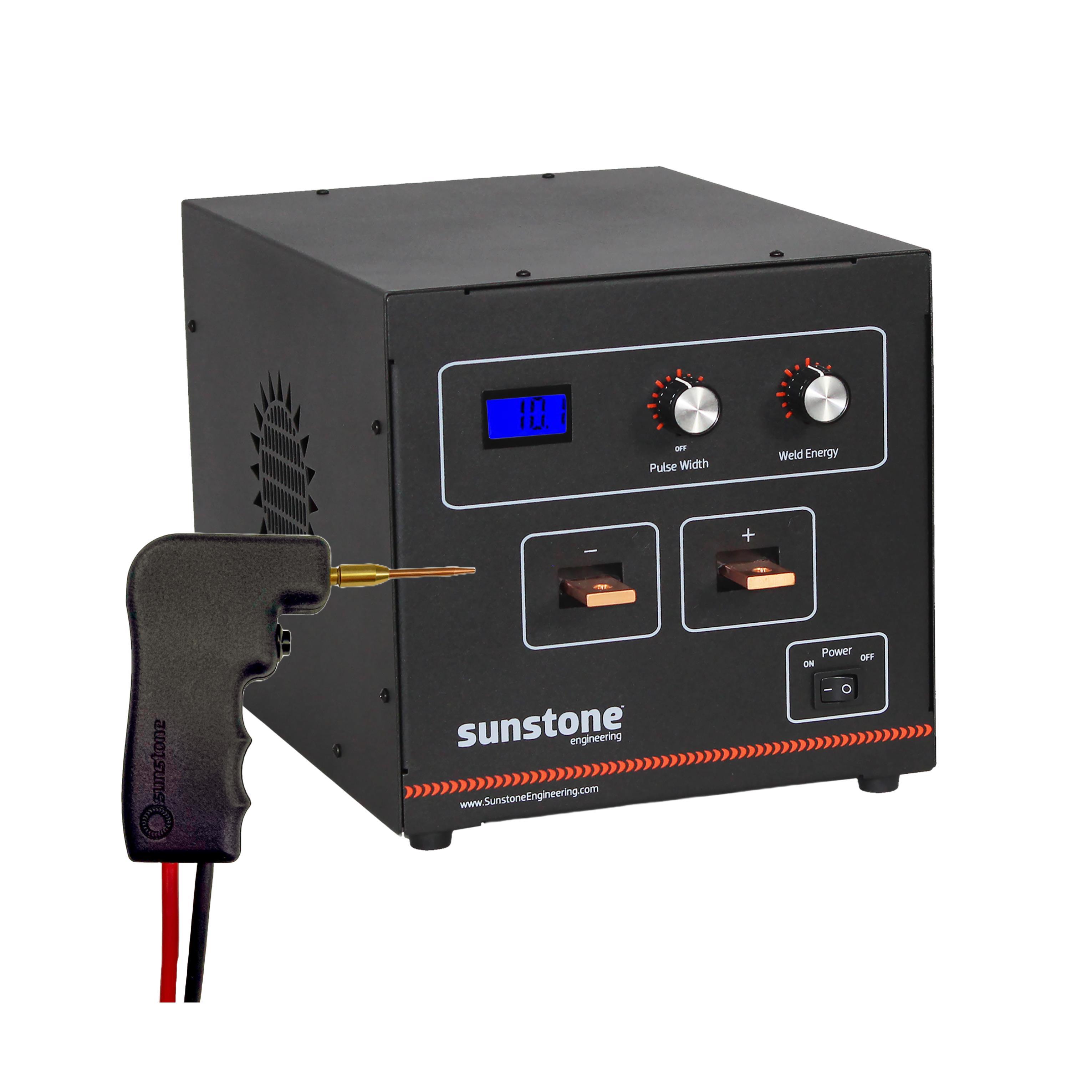 Sunstone Welders 301020 electronic component
