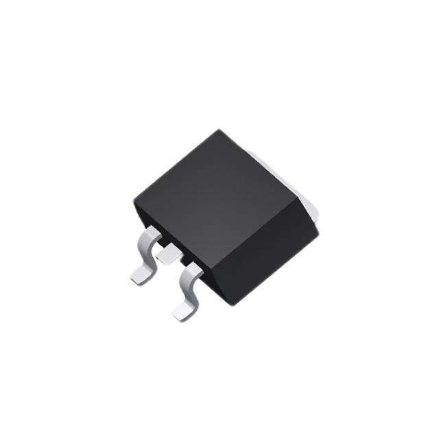 Analog Power Inc. AM90N08-04B electronic component
