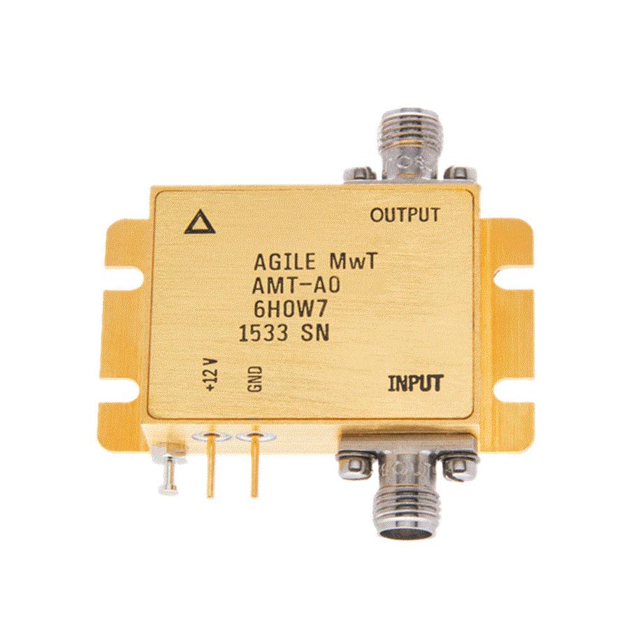 AgileMwT AMT-A0703 electronic component