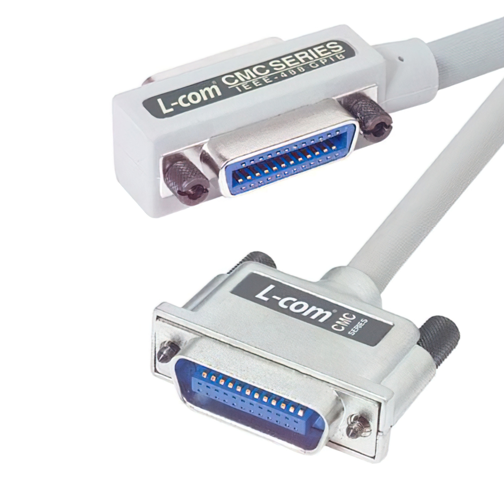 L-com CMC24-5M electronic component