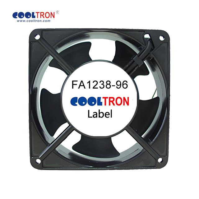 Cooltron Industrial Supply FA1238B22T7-96 electronic component