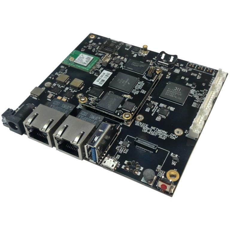 Gateworks Corporation GW11049-3 electronic component