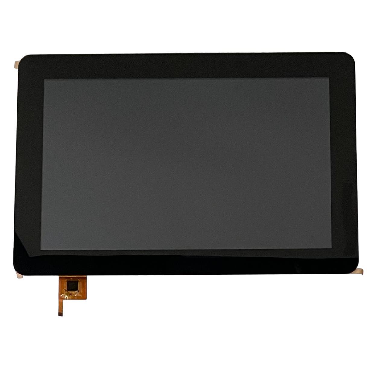 Hantronix Inc HDA1010WPT-2SH-I electronic component