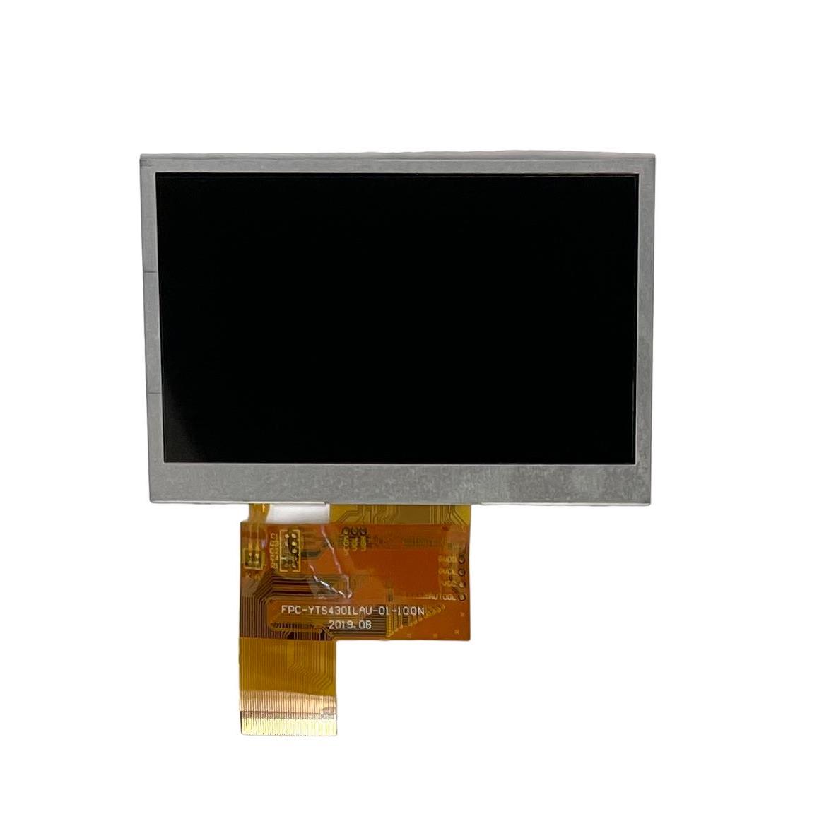 Hantronix Inc HDA430-2S-IPS electronic component