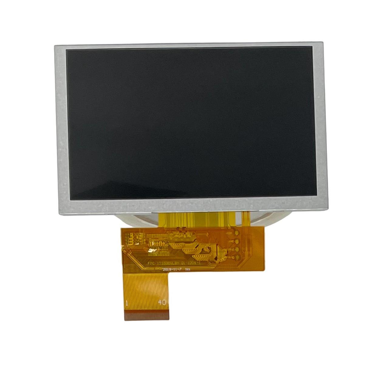 Hantronix Inc HDA500-2S-IPS electronic component