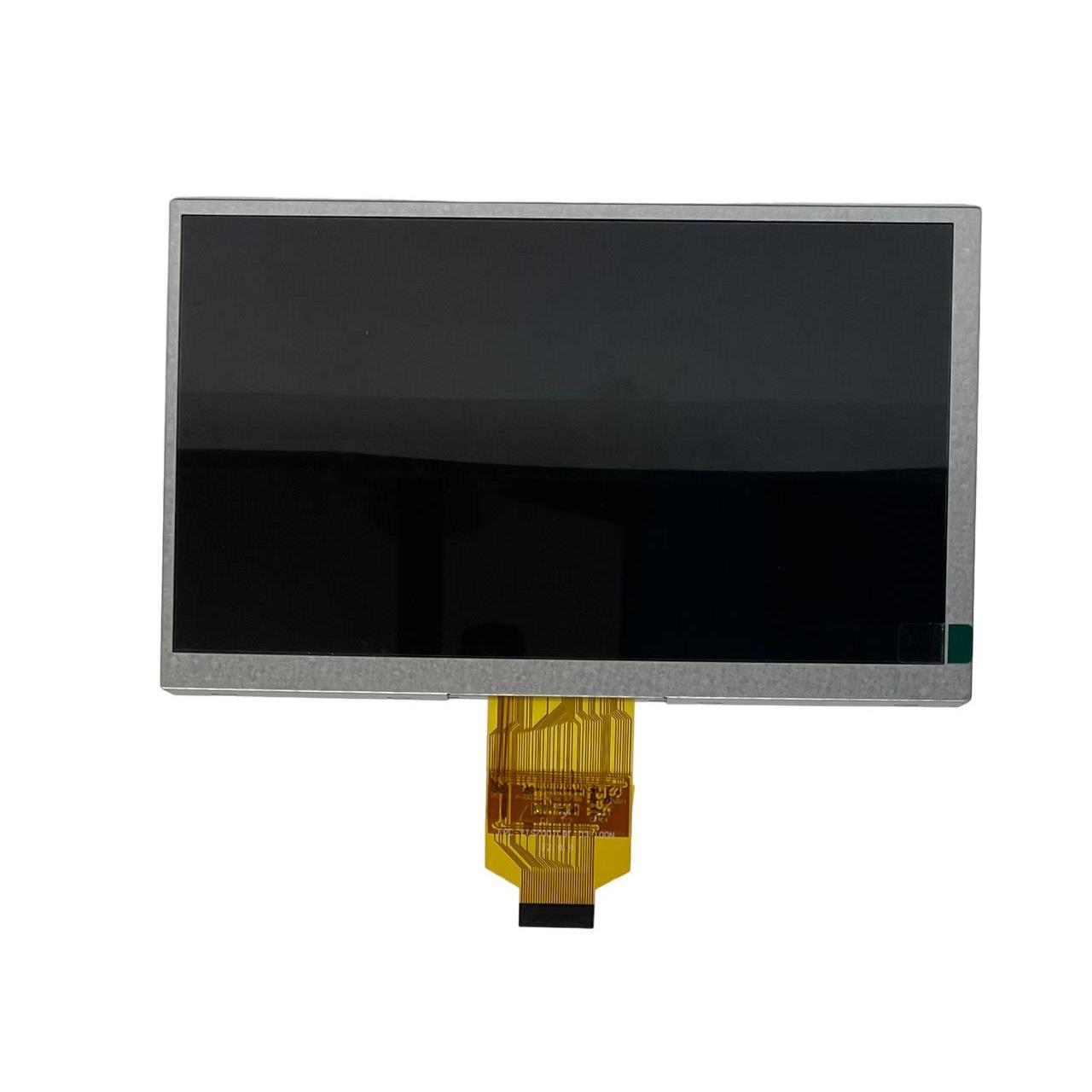 Hantronix Inc HDA700WS-3SHL-I electronic component