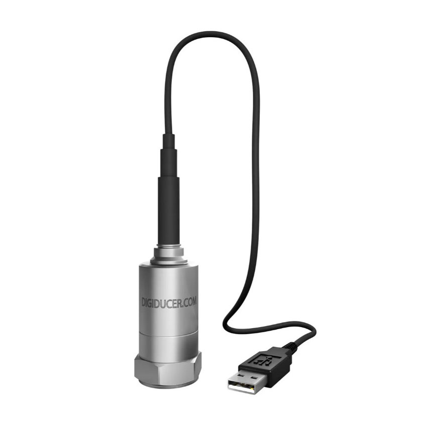 Amphenol The Modal Shop K333D01-VM electronic component
