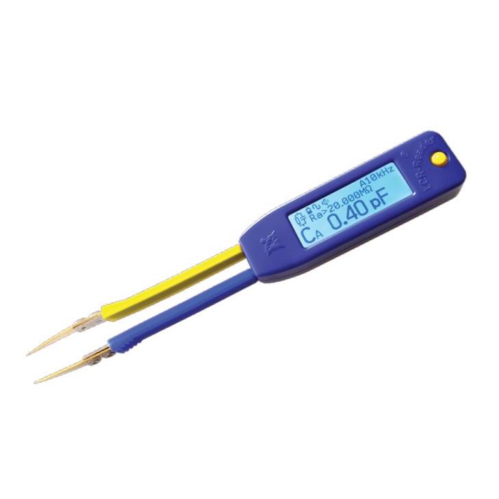 Siborg Systems Inc. LCR-R3 electronic component