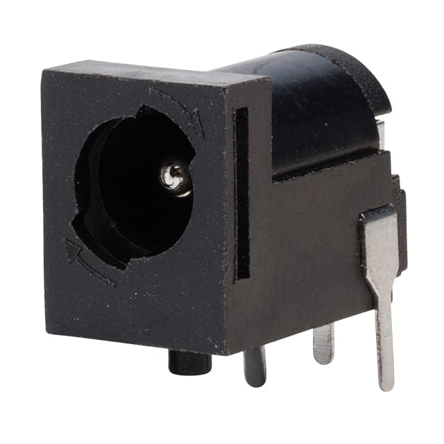 Same Sky (Formerly CUI Devices) PJ-059A electronic component