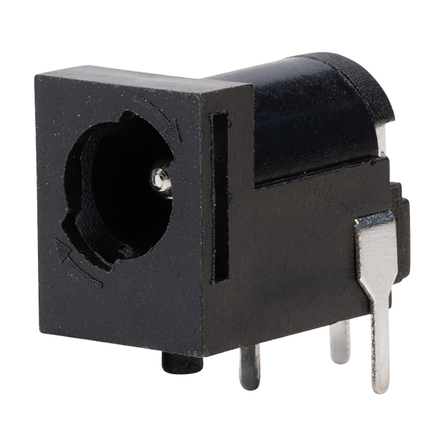 Same Sky (Formerly CUI Devices) PJ-059AH electronic component