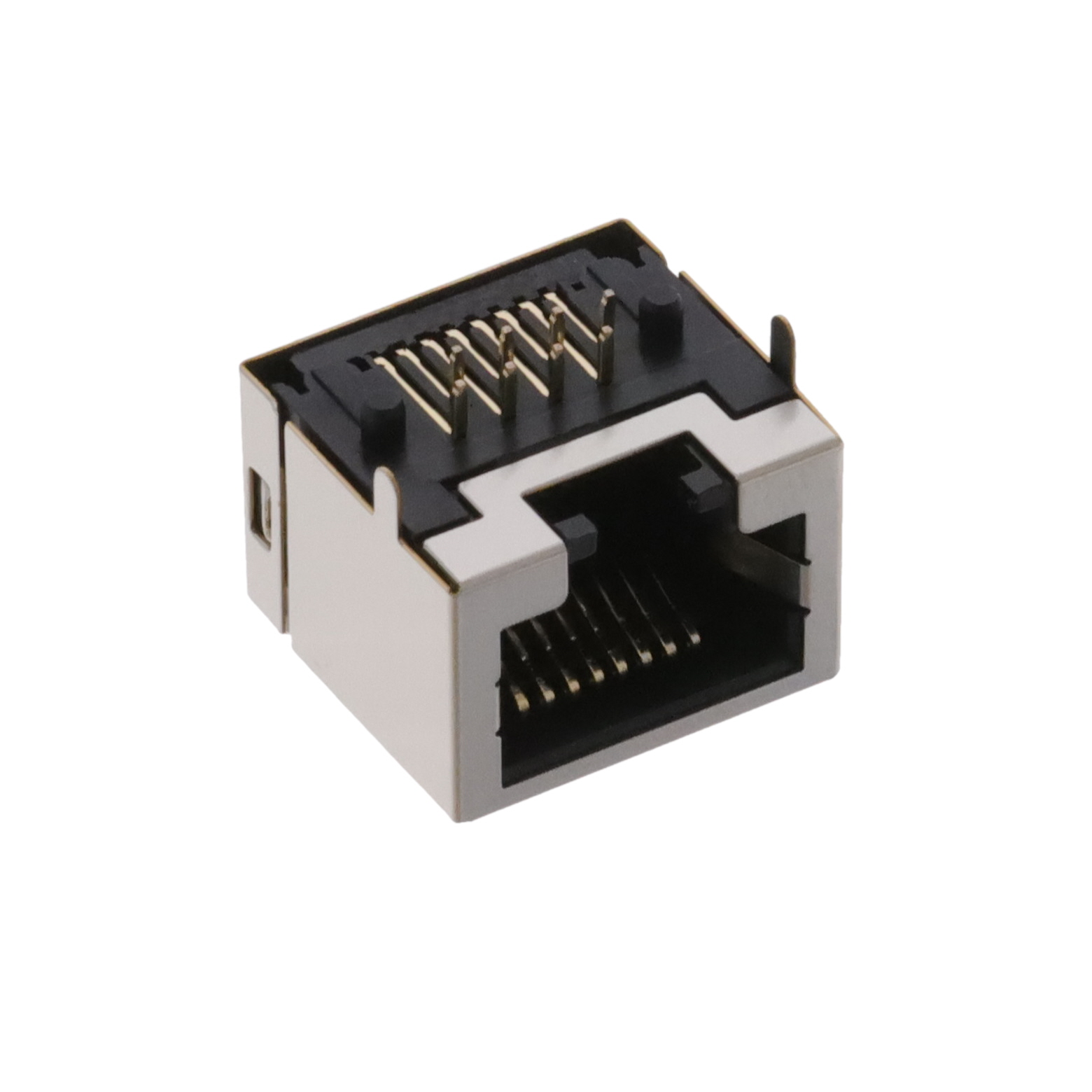 TE Connectivity AMP Connectors 1-1734509-4 electronic component