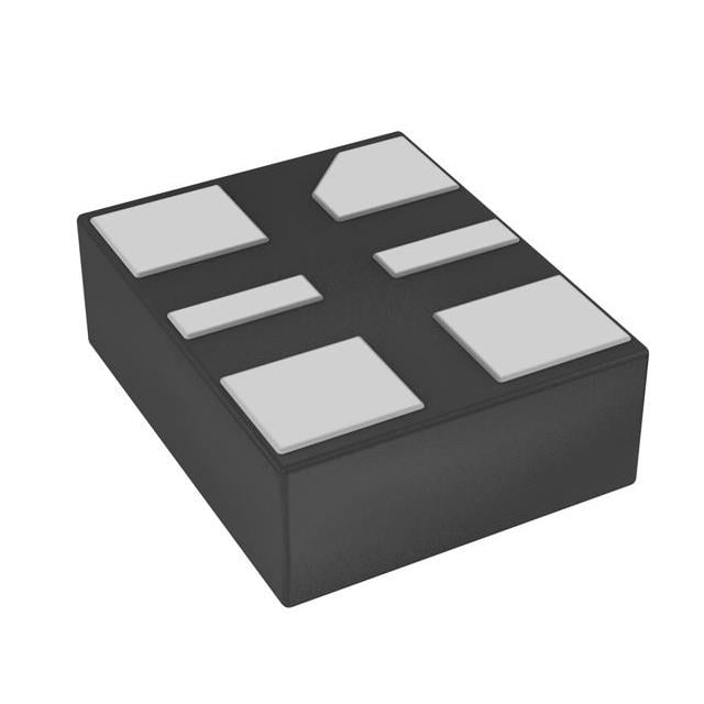 Microchip Technology DSC1101DM1-012.0000 electronic component