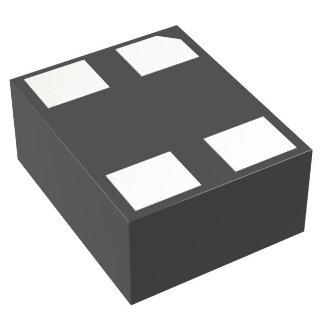 Microchip Technology DSC6001HI2B-024.0000 electronic component