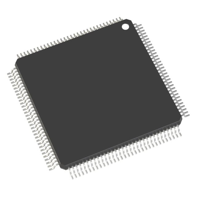 Microchip Technology KSZ9567STXI electronic component