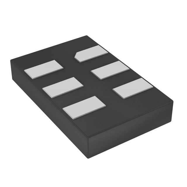 Microchip Technology DSC8123BI5 electronic component