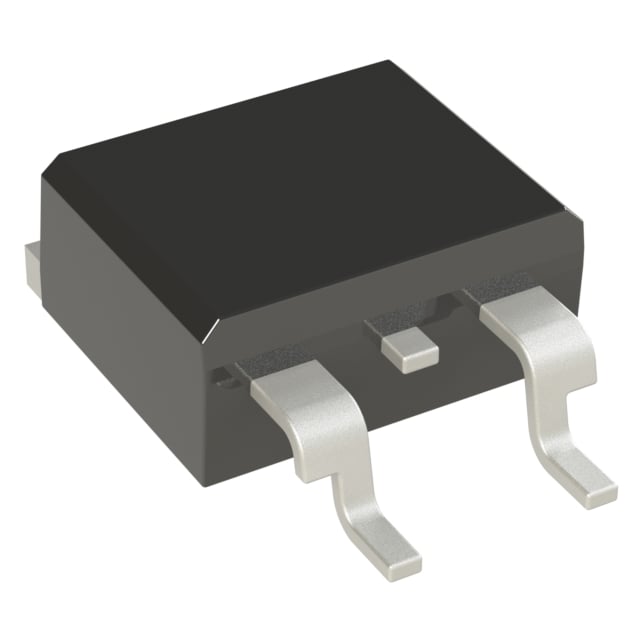 Littelfuse Inc. S8055NRP electronic component