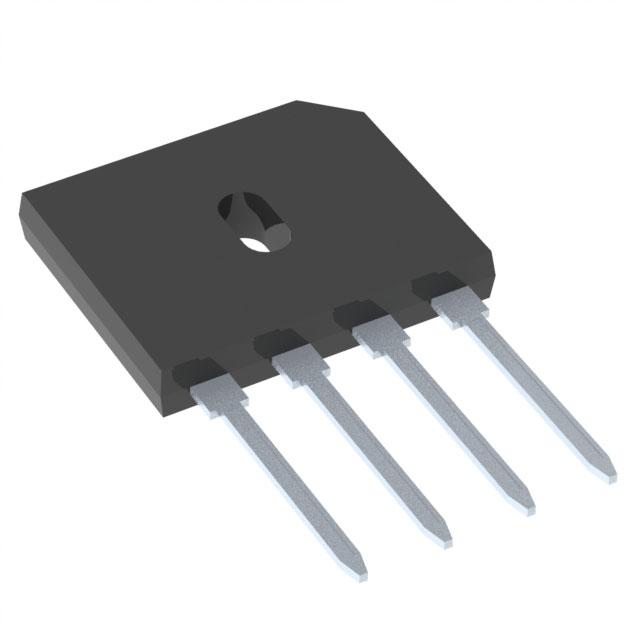 Taiwan Semiconductor Corporation GBU802 electronic component