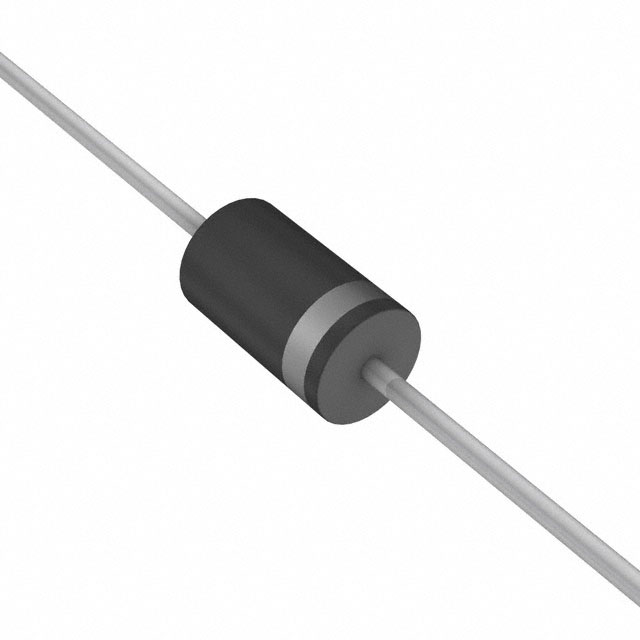 Taiwan Semiconductor Corporation 1.5KE62A electronic component