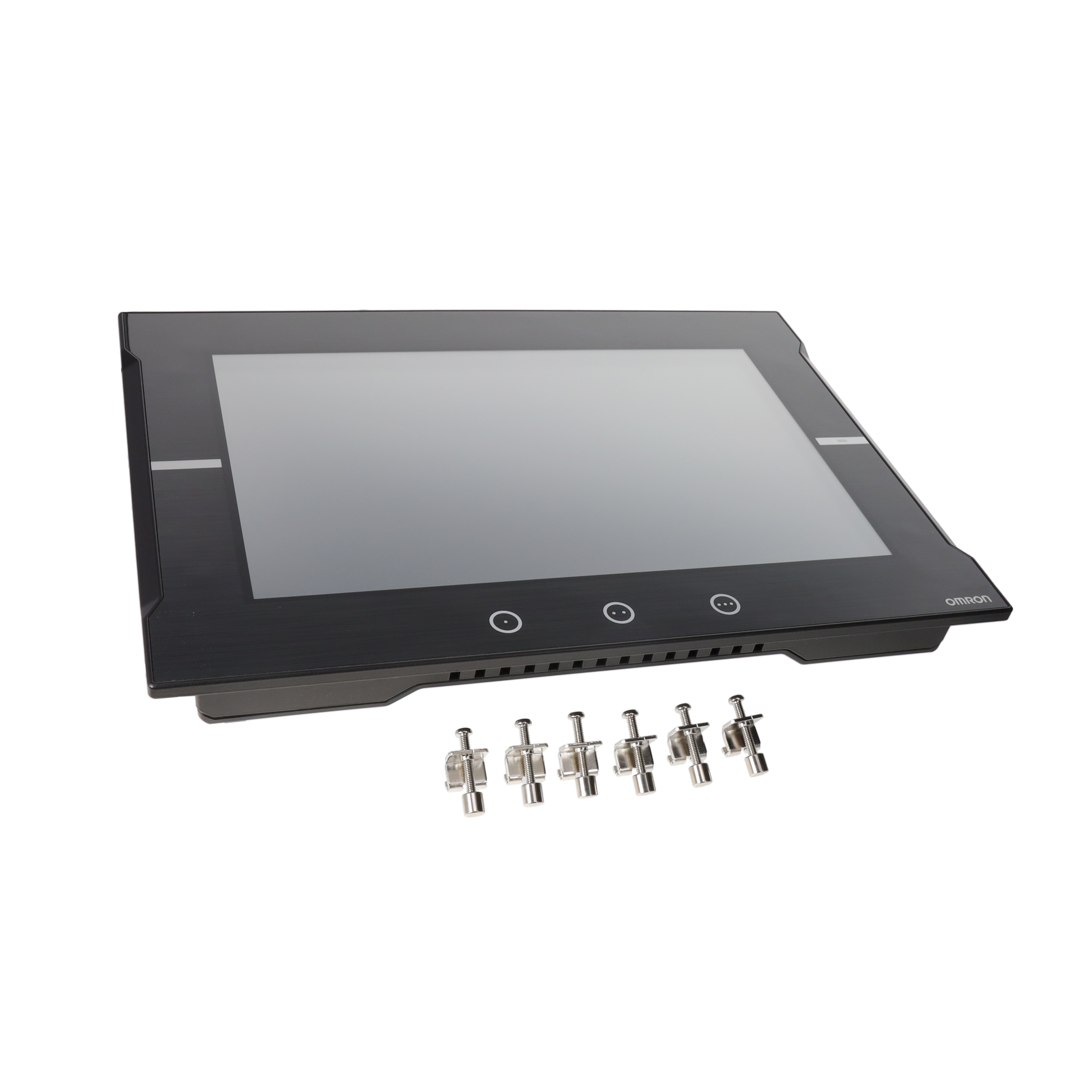 Omron Automation and Safety NA5-12W101B-V1 electronic component