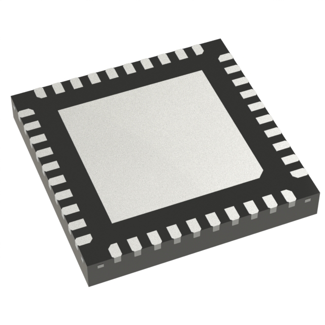 Toshiba Semiconductor and Storage TB67Z833HFTG(O,EL) electronic component