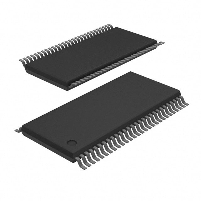 Texas Instruments DS90CR286AMTDX/NOPB electronic component