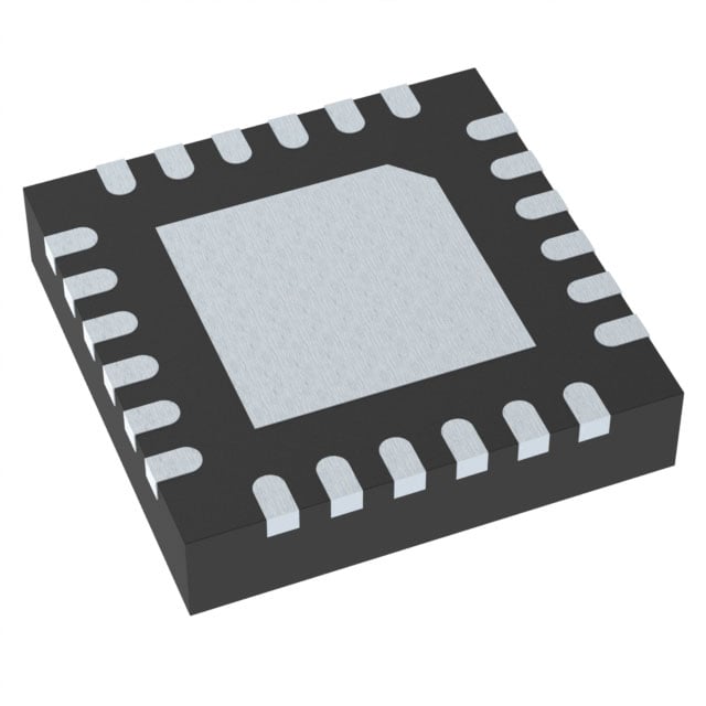 Texas Instruments TPS25740ARGER electronic component