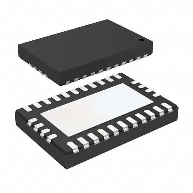 Texas Instruments LM76002QRNPRQ1 electronic component