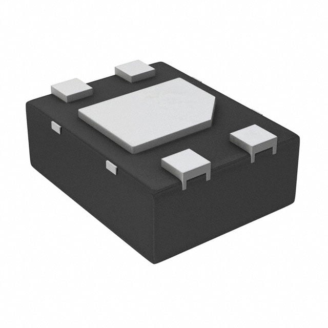 Texas Instruments DRV5012AEDMRR electronic component