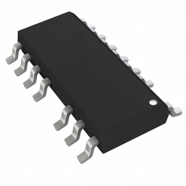 Texas Instruments UCC256404DDBR electronic component