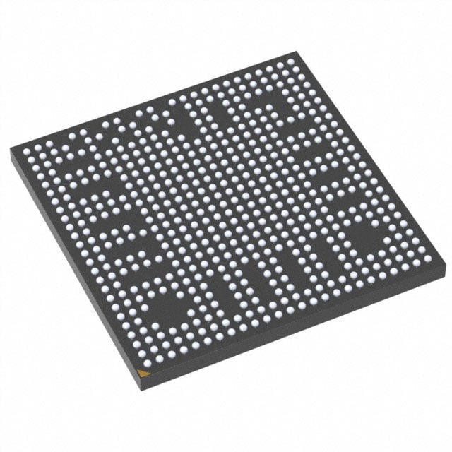 Texas Instruments AM5708BCBDJEA electronic component