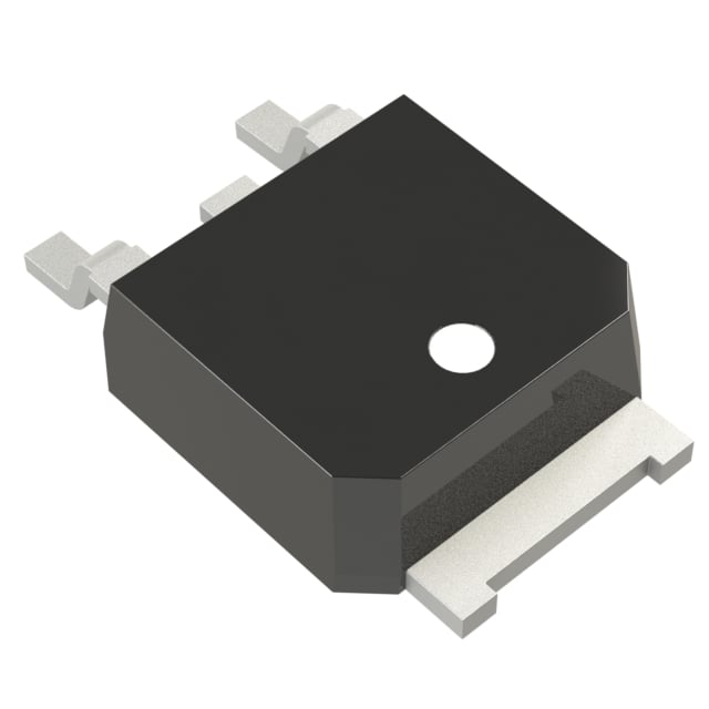 Infineon Technologies IGD03N120S7ATMA1 electronic component
