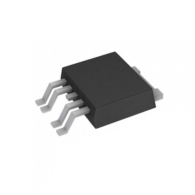 Infineon Technologies BTF3050TEATMA1 electronic component