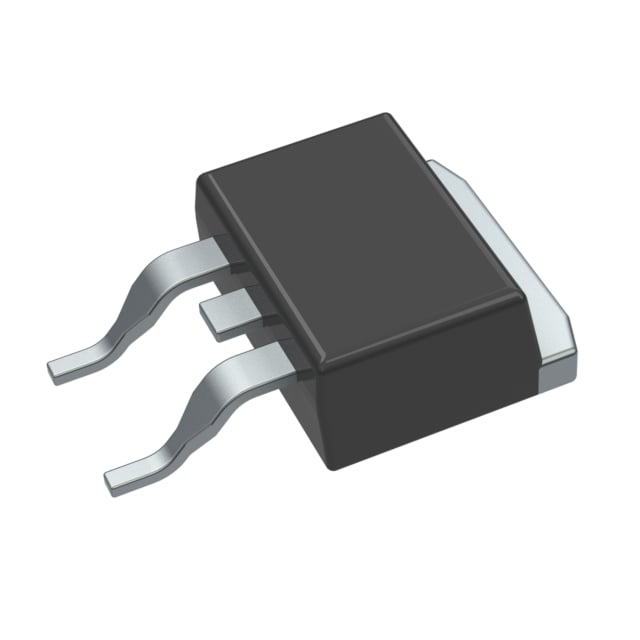 Infineon Technologies AUIRF6218STRL electronic component