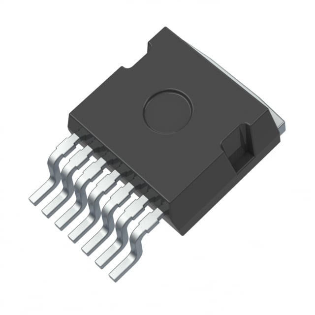 Infineon Technologies Americas Corp. AIMBG75R050M2HXTMA1 electronic component