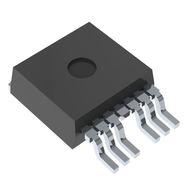 Infineon Technologies BTS621L1E3128ABUMA1 electronic component