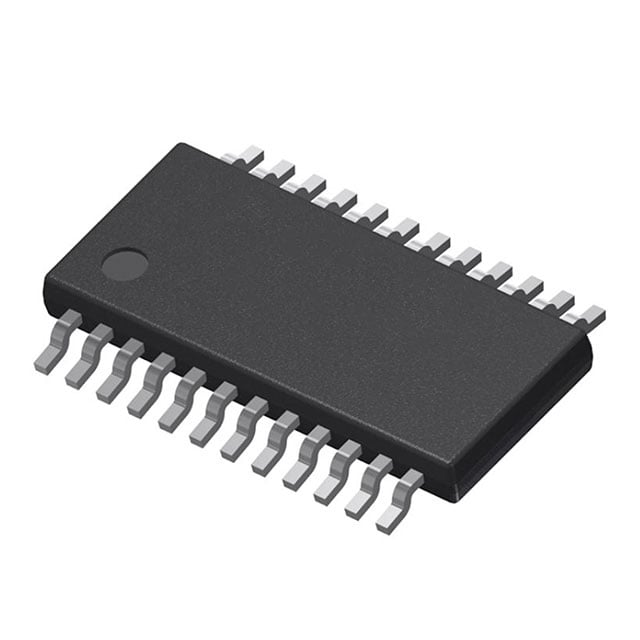 Infineon Technologies BTS710404ESAXUMA1 electronic component