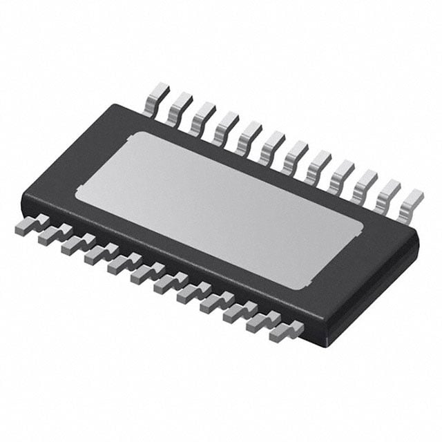 Infineon Technologies TLE94613ESXUMA1 electronic component